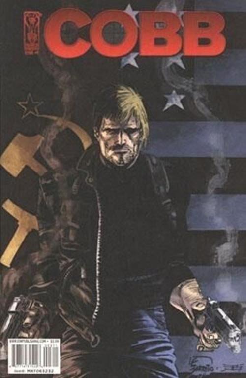 Cobb (2006) #3 of 3