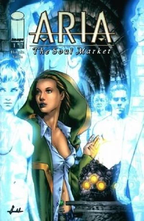 Aria - Soul Market (2001) #1 of 6