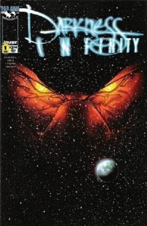 Darkness - Infinity (1999) One-Shot