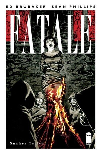Fatale (2012-2014) #12