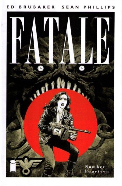 Fatale (2012-2014) #14