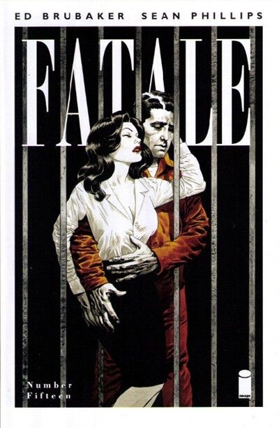 Fatale (2012-2014) #15
