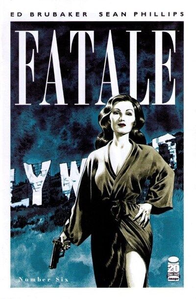 Fatale (2012-2014) #6