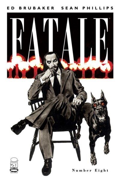 Fatale (2012-2014) #8