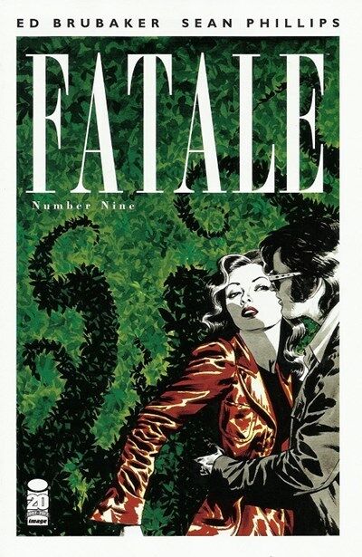 Fatale (2012-2014) #9