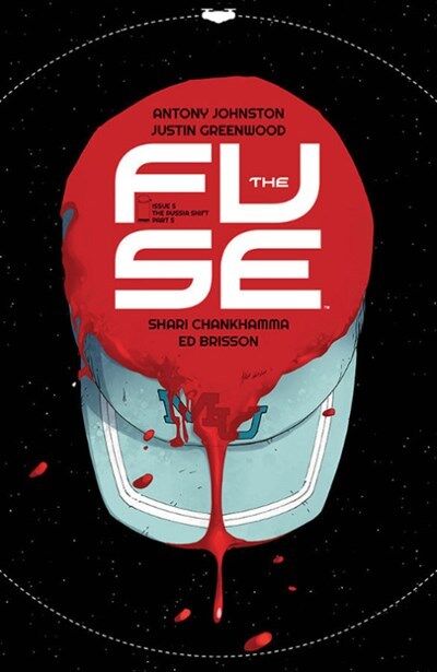 Fuse (2014-2016) #5