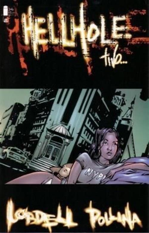 Hellhole (1999) #2 of 3