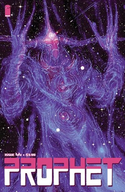 Prophet Vol. 3 (2012-2014) #44