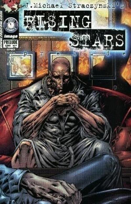Rising Stars (1999-2005) Prelude
