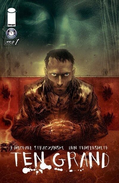Ten Grand (2013-2015) #1