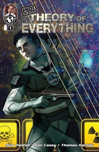 Theory of Everything - Pilot Season (2011) One-Shot