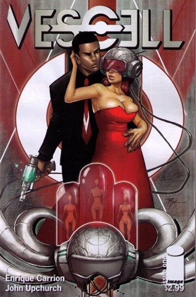 Vescell (2011-2013) #1 of 8
