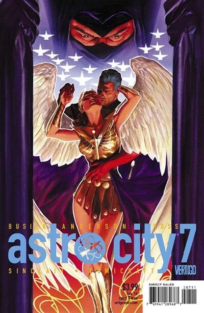 Astro City Vol. 3 (2013-2018) #7