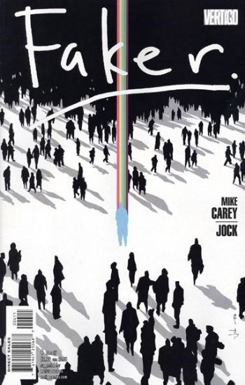 Faker (2007-2008) #4 of 6