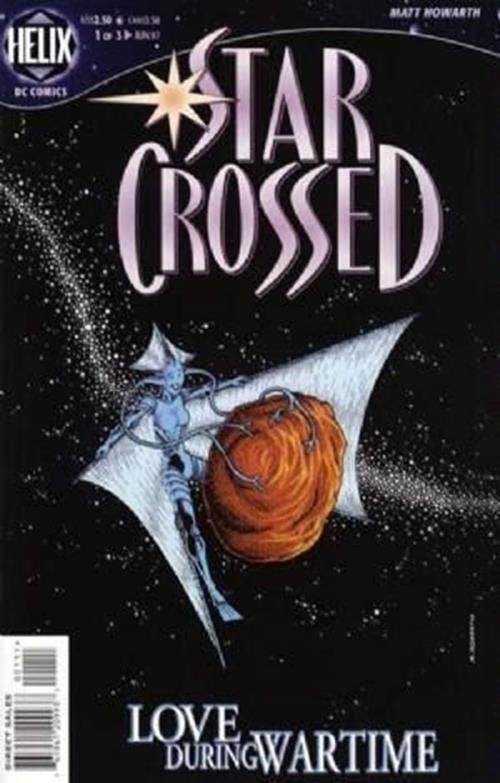 Star Crossed (1997) #1 of 3