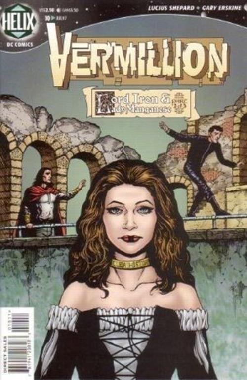 Vermillion (1996-1997) #10