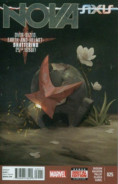 Nova Vol. 5 (2013-2015) #25