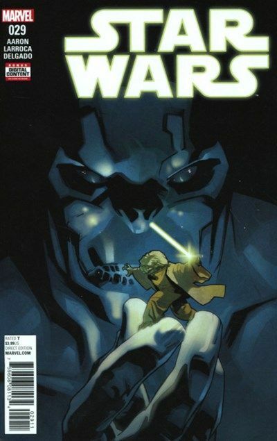 Star Wars (2015-Present) #29