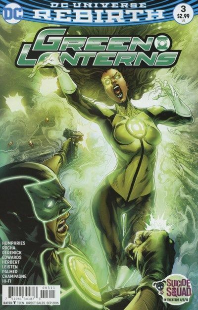 Green Lanterns (2016-2018) #3