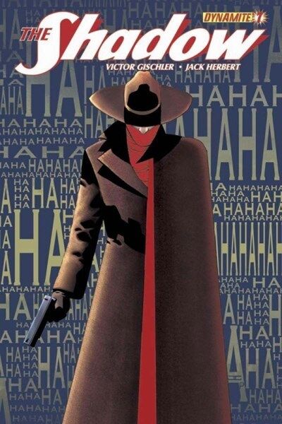 Shadow Vol. 1 (2012-2014) #7 (John Cassaday Variant)