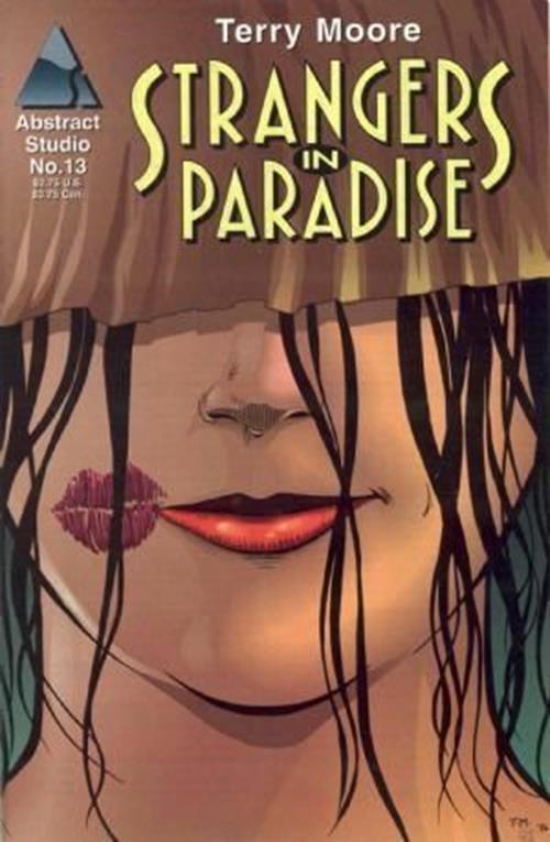 Strangers in Paradise Vol. 2 (1994-1996) #13