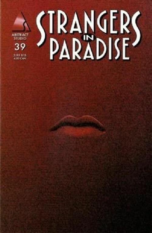 Strangers in Paradise Vol. 3 (1996-2007) #39