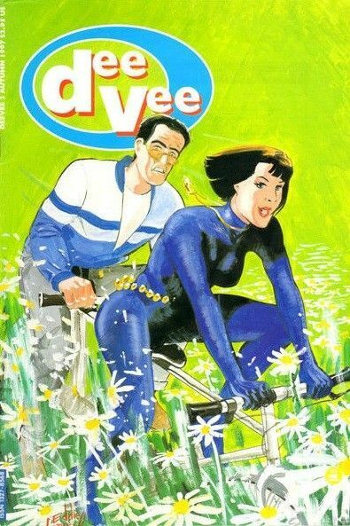 Dee Vee (1996-2001) #2