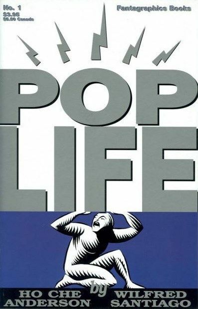 Pop Life (1999) #1 of 5