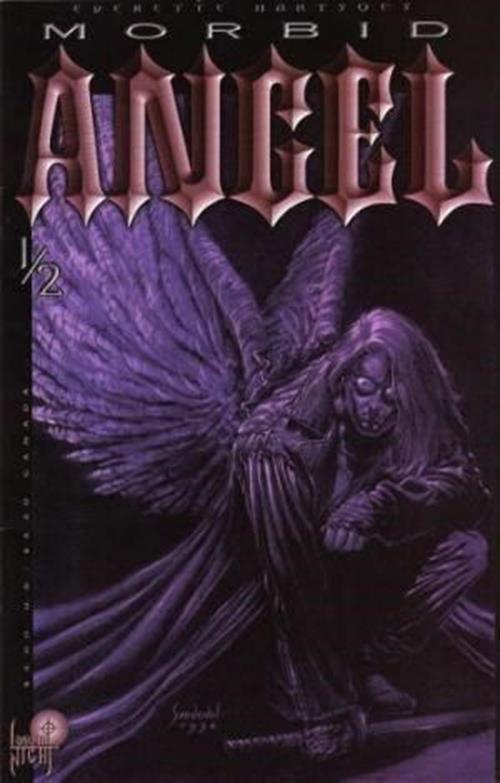 Morbid Angel (1996) ##1/2