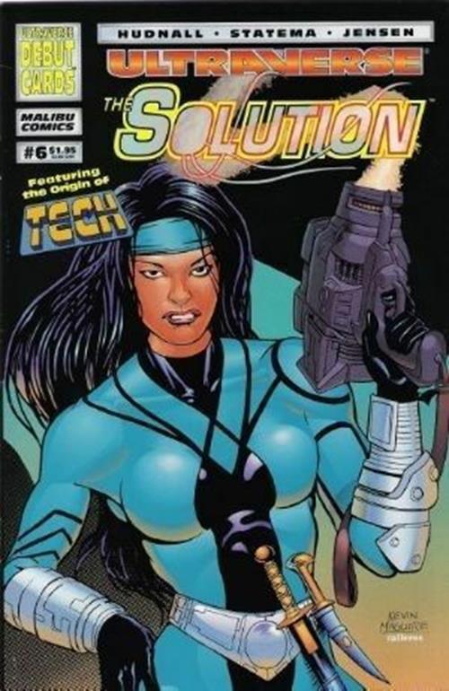 Solution (1993-1994) #6