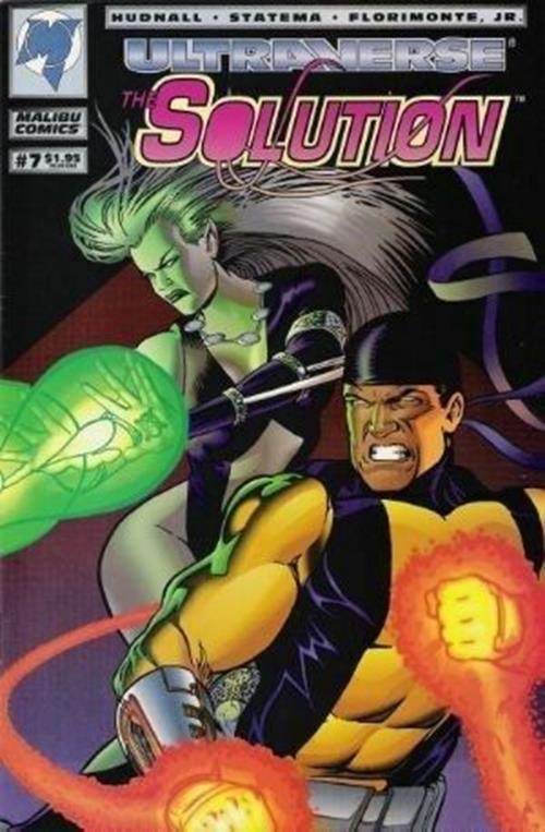 Solution (1993-1994) #7