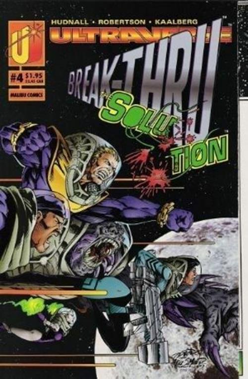 Solution (1993-1994) #4