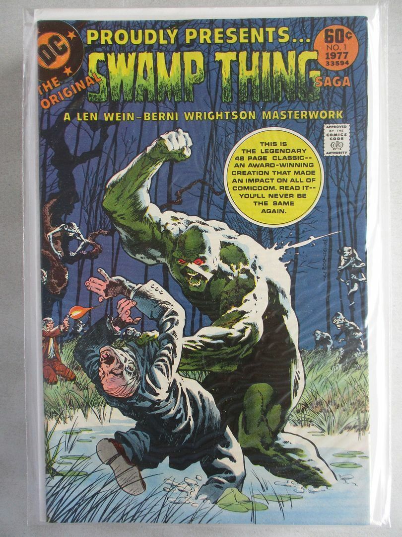 DC Special Series (1977-1981) #2 VF/NM