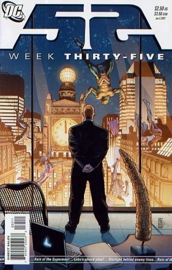 52 (2006-2007) #35