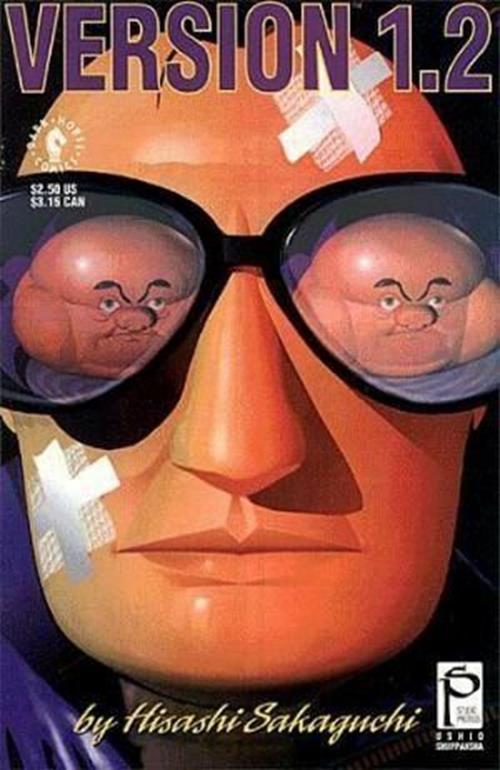 Version Vol. 1 (1993) #2