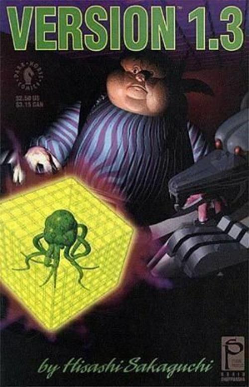 Version Vol. 1 (1993) #3