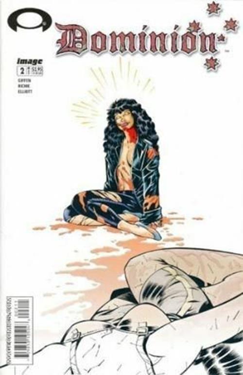 Dominion (2003) #2 of 2