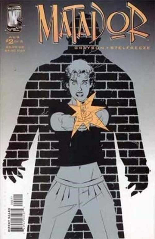 Matador (2005) #2 of 6