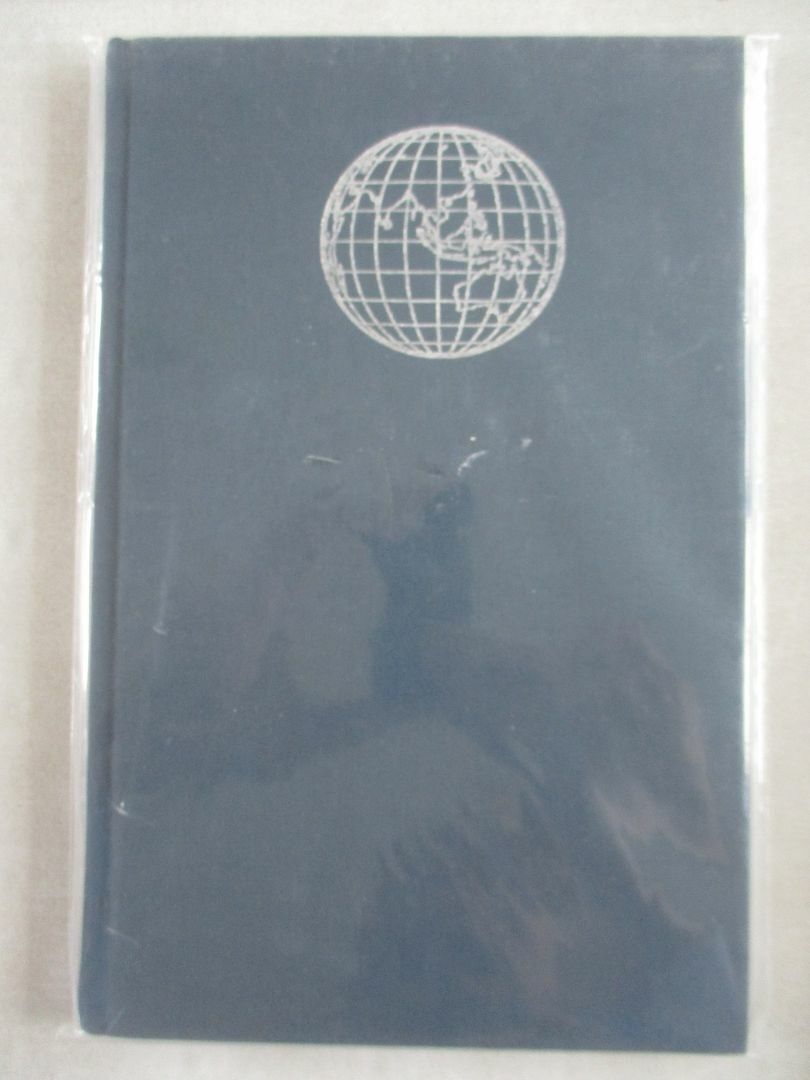 Planetary Vol. 3 - Leaving the 20th Century - Hardback (2)