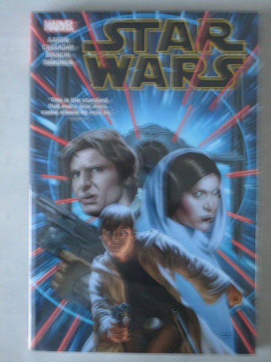 Star Wars Vol. 1 - Oversized Hardback