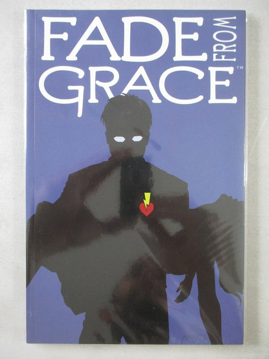 Fade From Grace Vol. 1 - Paperback