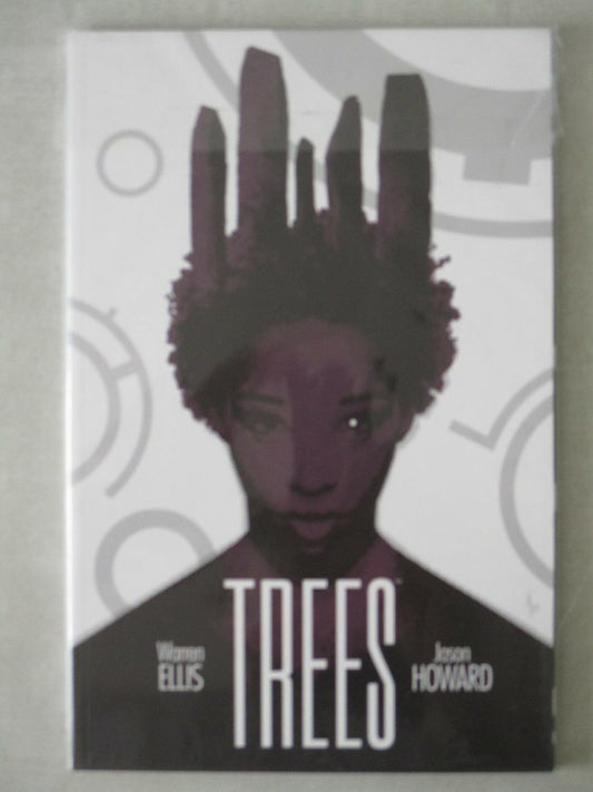 Trees Vol. 2 - Two Forces - Paperback
