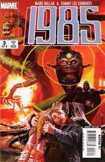 1985 (2008) #3 of 6