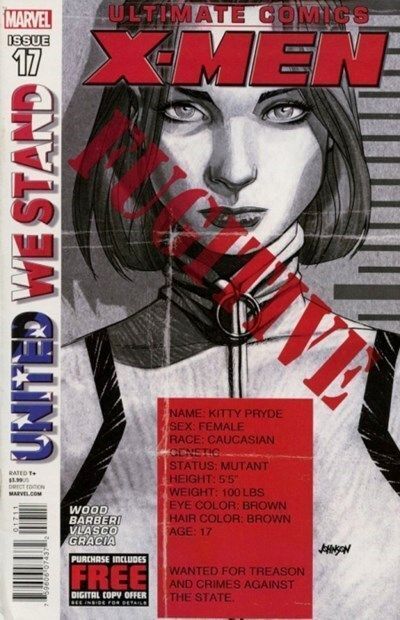 Ultimate Comics - X-Men (2011-2013) #17