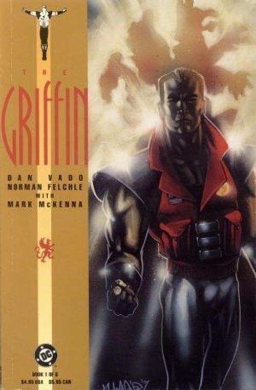 Griffin (1991) #1 of 6
