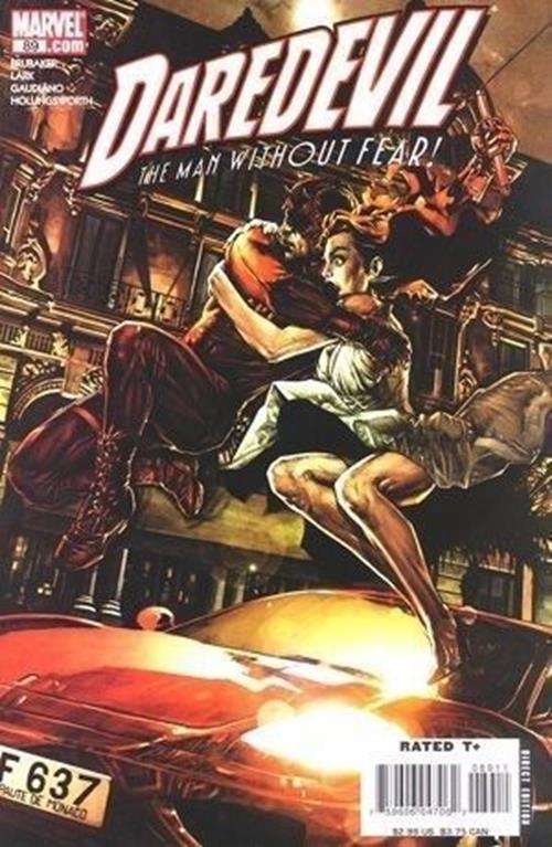 Daredevil Vol. 2 (1998-2009) #89