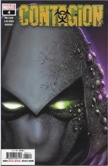 Contagion (2019) #4 of 5