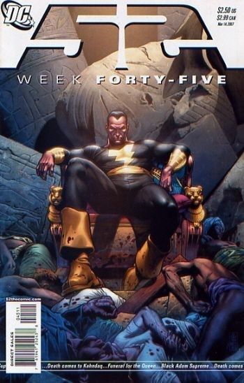 52 (2006-2007) #45