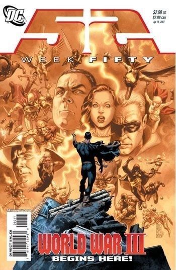 52 (2006-2007) #50