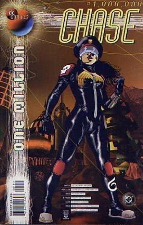Chase (1998) #1000000